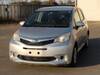 SUBARU TREZIA
