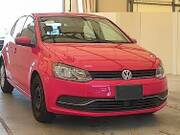 2016 VOLKSWAGEN POLO TSI COMFORT LINE