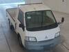 MITSUBISHI DELICA TRUCK