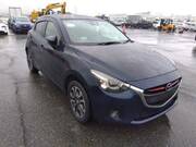 2015 MAZDA DEMIO