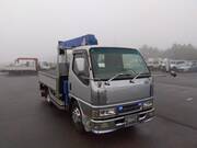 2000 MITSUBISHI CANTER 2ton