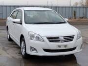 2015 TOYOTA PREMIO