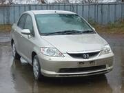 2004 HONDA FIT ARIA