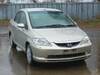 HONDA FIT ARIA
