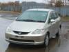 HONDA FIT ARIA