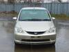 HONDA FIT ARIA