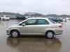 HONDA FIT ARIA