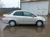 HONDA FIT ARIA