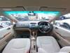HONDA FIT ARIA