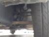 HONDA FIT ARIA