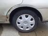 HONDA FIT ARIA