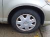 HONDA FIT ARIA