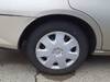 HONDA FIT ARIA