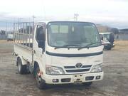 2016 TOYOTA DYNA 1.35ton