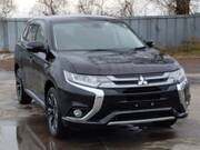 2016 MITSUBISHI OUTLANDER PHEV