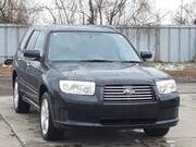 2006 SUBARU FORESTER