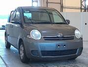 2008 TOYOTA SIENTA G