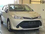 2015 TOYOTA COROLLA AXIO 1.5X