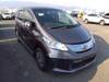 HONDA FREED HYBRID