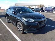 2018 HONDA VEZEL HYBRID RS HONDA SENSING