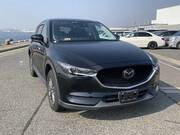 2019 MAZDA CX-5 XD PROACTIVE