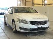 2014 VOLVO S60