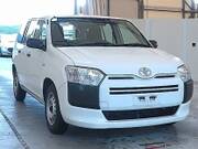 2019 TOYOTA SUCCEED VAN UL