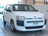 TOYOTA SUCCEED VAN