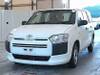 TOYOTA SUCCEED VAN