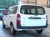 TOYOTA SUCCEED VAN