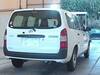 TOYOTA SUCCEED VAN