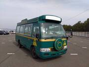 2013 TOYOTA COASTER