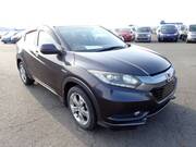 2013 HONDA VEZEL HYBRID X