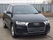 2017 AUDI Q3
