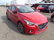 2015 MAZDA DEMIO