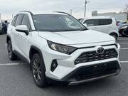 2022 TOYOTA RAV4 G