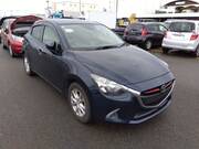 2015 MAZDA DEMIO