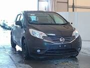 2013 NISSAN NOTE X DIG-S
