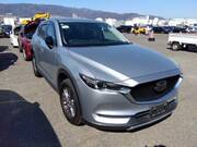 2017 MAZDA CX-5 XD PROACTIVE