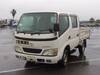 TOYOTA TOYOACE TRUCK