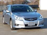 2011 SUBARU LEGACY B4