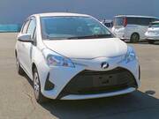 2019 TOYOTA VITZ F