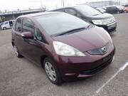 2010 HONDA FIT