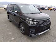 2014 TOYOTA VOXY ZS
