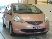 2010 HONDA FIT