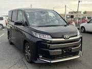 2023 TOYOTA NOAH