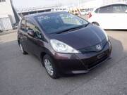 2012 HONDA FIT