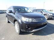2010 MITSUBISHI OUTLANDER