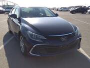 2018 TOYOTA MARK X