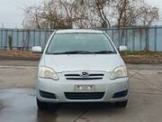 2006 TOYOTA COROLLA RUNX